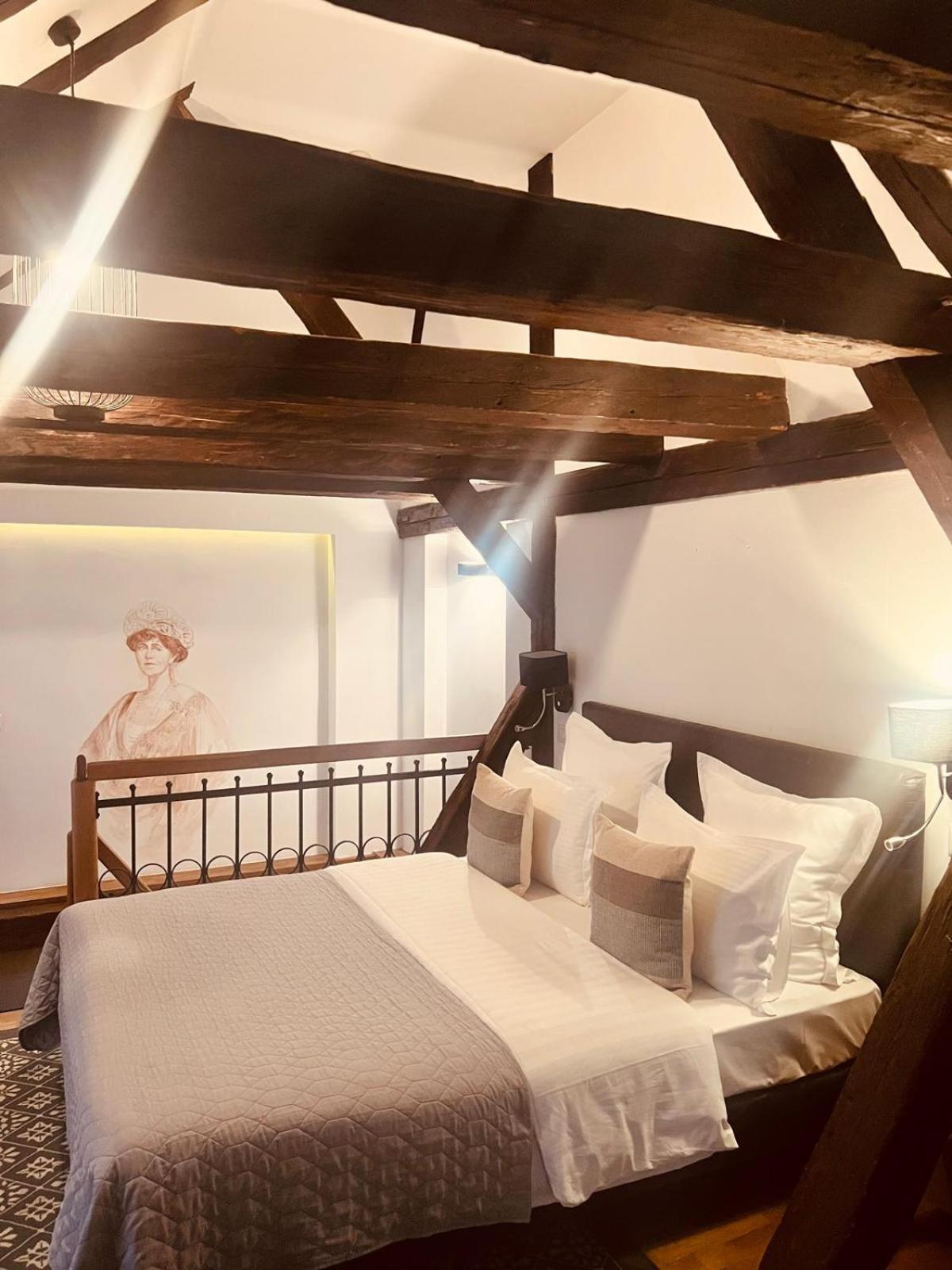 בראשוב Hotel Ottimo מראה חיצוני תמונה