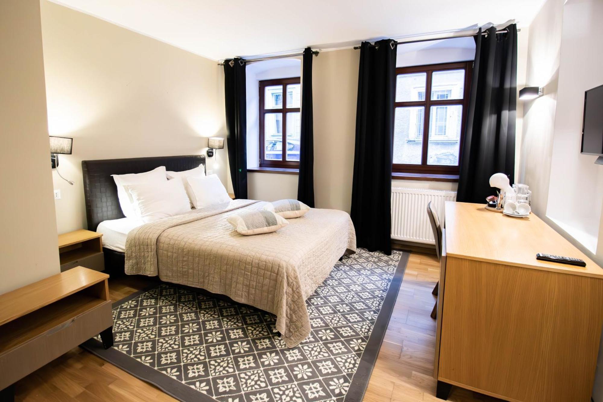 בראשוב Hotel Ottimo מראה חיצוני תמונה