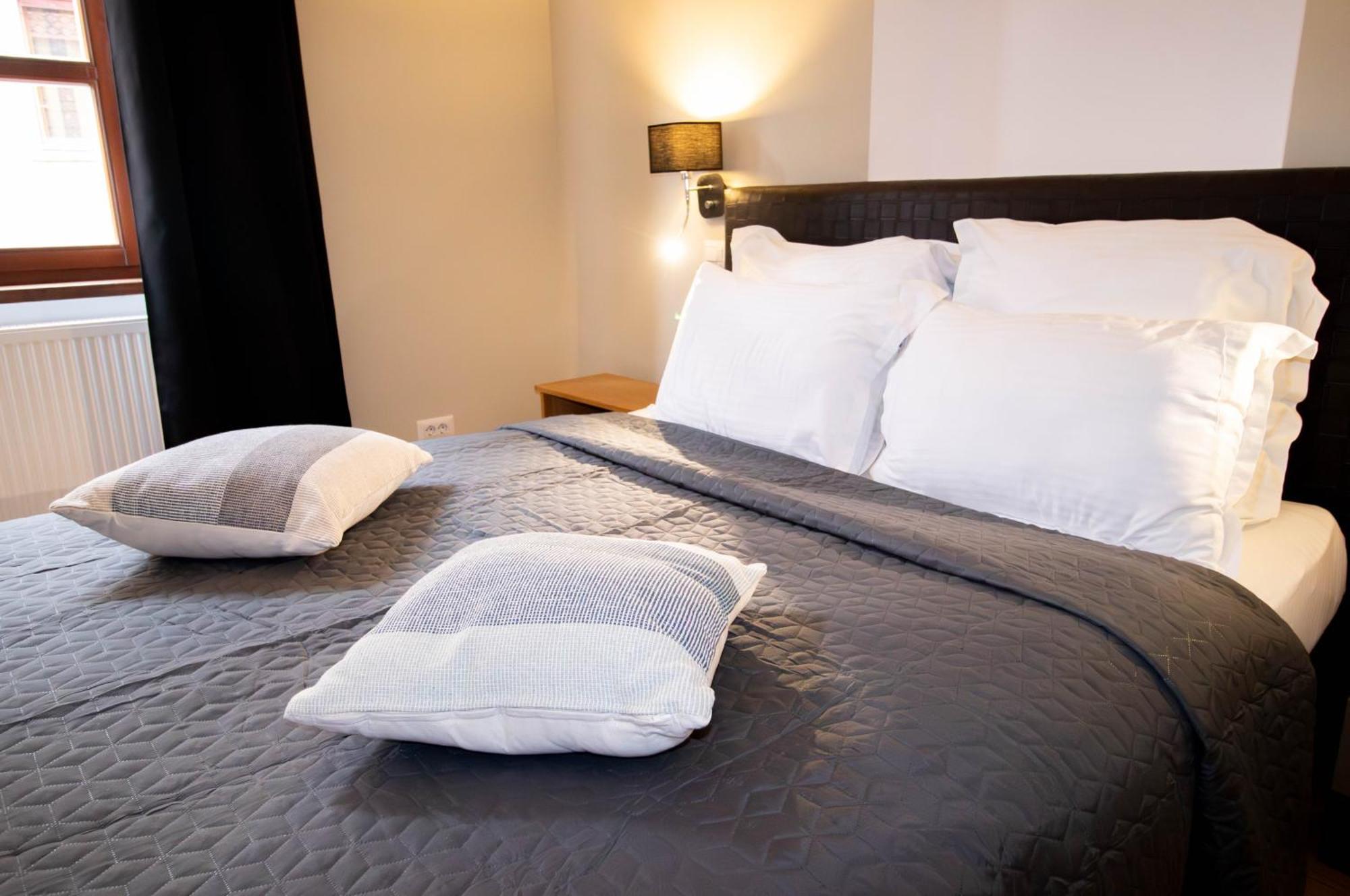 בראשוב Hotel Ottimo מראה חיצוני תמונה
