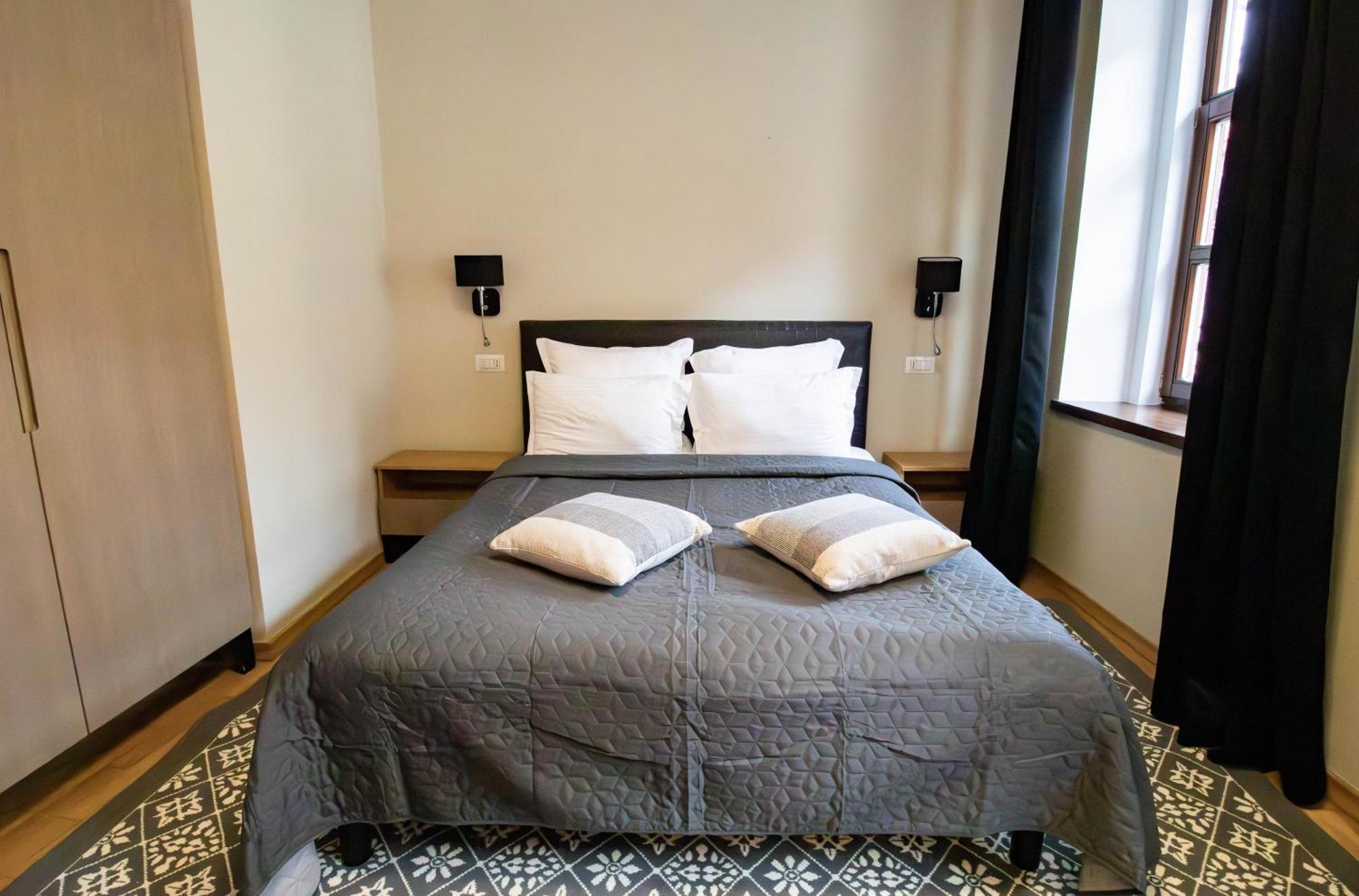 בראשוב Hotel Ottimo מראה חיצוני תמונה