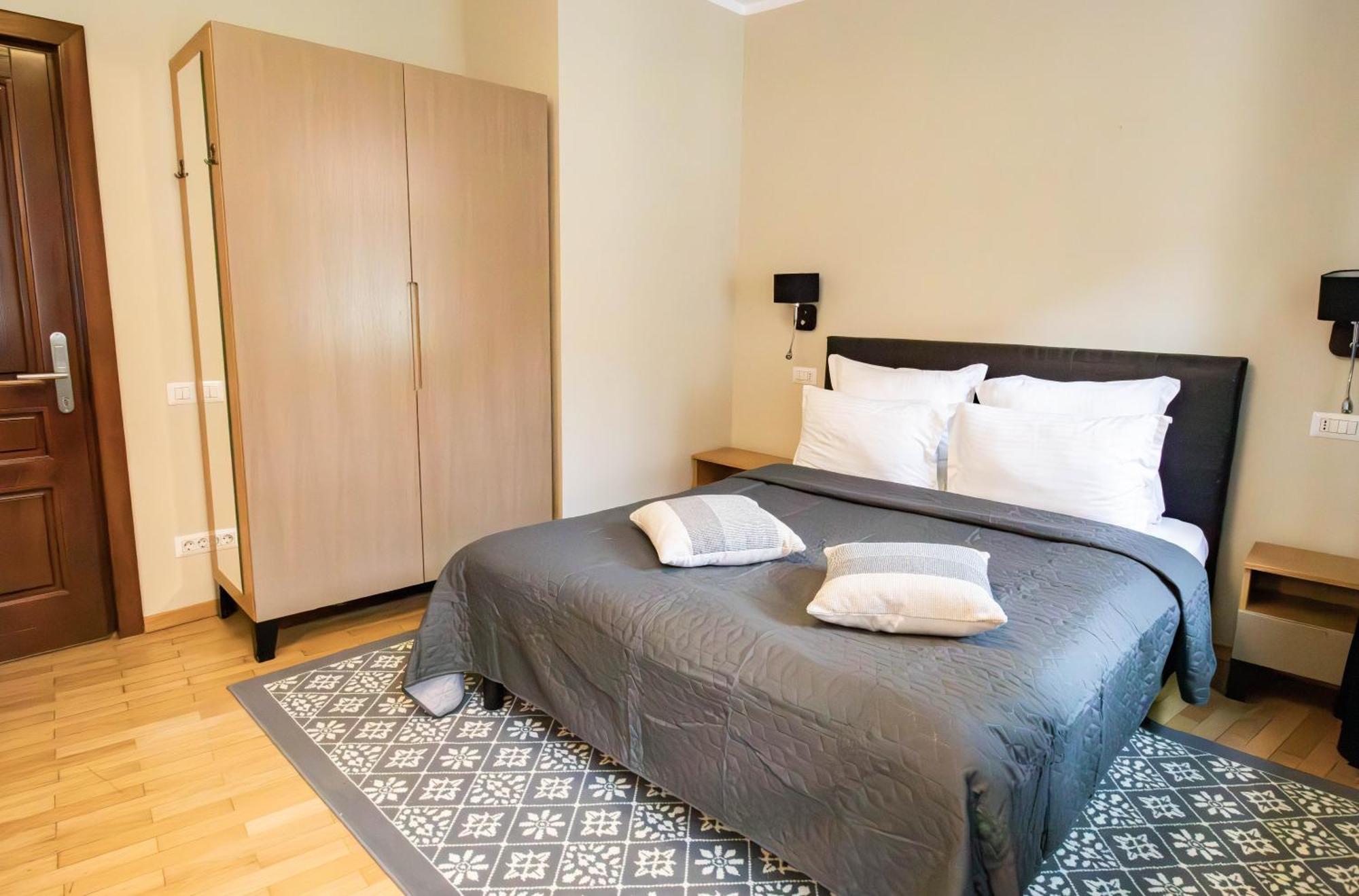 בראשוב Hotel Ottimo מראה חיצוני תמונה