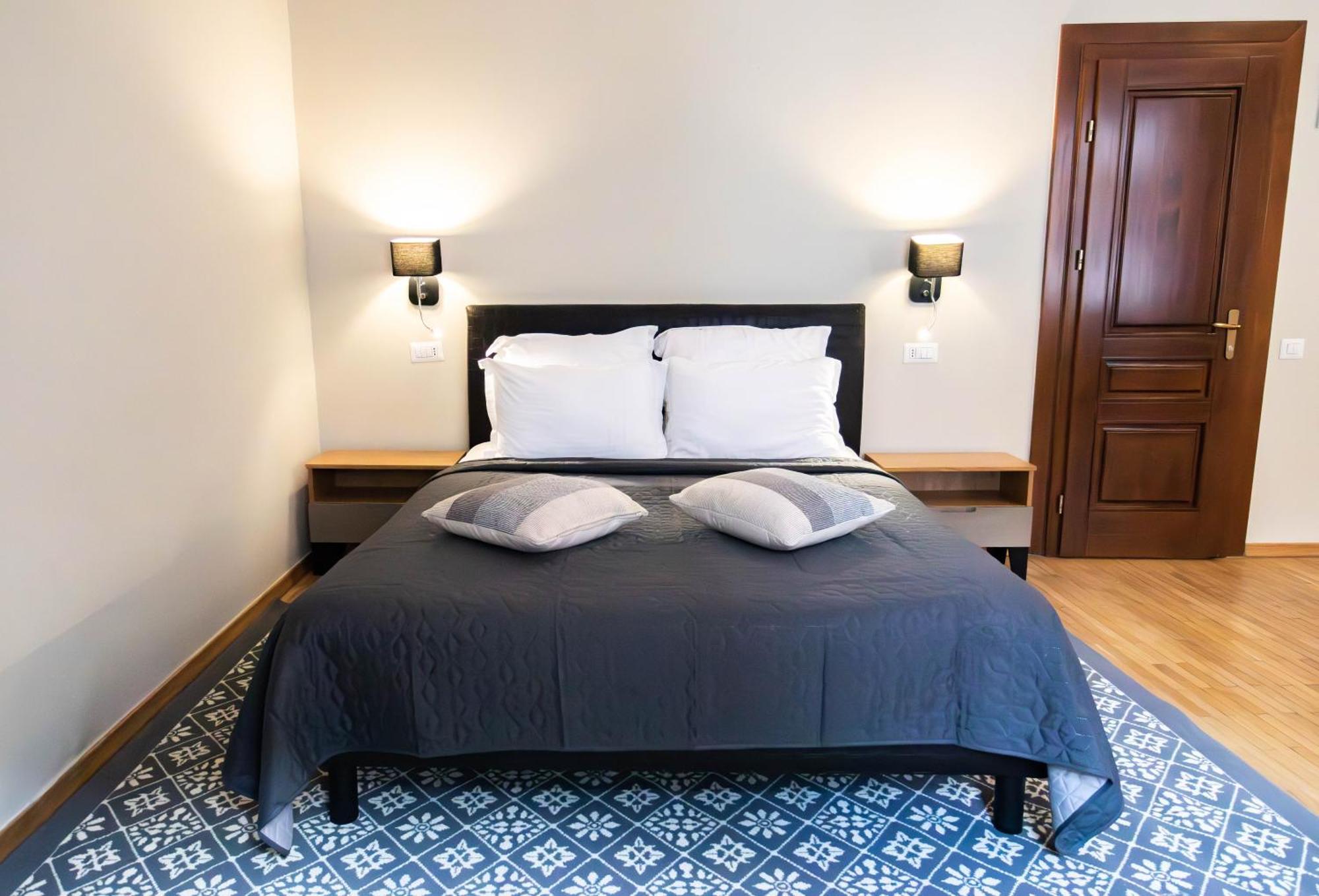 בראשוב Hotel Ottimo מראה חיצוני תמונה